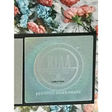 Sara Bareilles Little Voice RIAA Platinum Album Award - Record Award