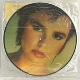 Scandal ft Patty Smyth ’The Warrior’ 12’’ Picture Disc 1984 8C839905 - Media