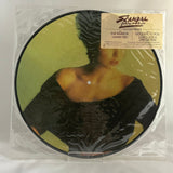 Scandal ft Patty Smyth ’The Warrior’ 12’’ Picture Disc 1984 8C839905 - Media