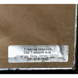 Scandal ft. Patty Smyth Warrior RIAA Platinum Album Award - Record Award