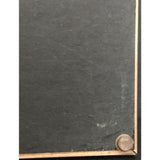 Scorpions Lovedrive RIAA Gold Album Award - Record Award