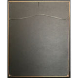 Scorpions Lovedrive RIAA Gold Album Award - Record Award