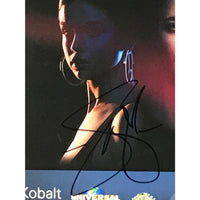 Selena Gomez Signed ’It Ain’t Me’ Sheet Music w/BAS COA - Autographed Collectible
