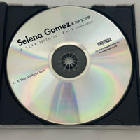 musicgoldmine.com - Selena Gomez & The Scene 