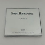 Selena Gomez & The Scene ’A Year Without Rain’ (Spanish Version) 2010 Promo CD Single - Media