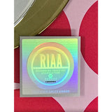Selena Gomez & the Scene Kiss And Tell RIAA Gold Album/Digital Single Award - Record Award