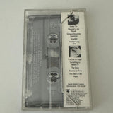 Shawn Colvin Steady On Advance Cassette Promo (1989) ACC45209 - Media