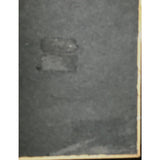 Sheena Easton The Lover In Me RIAA Gold Album Award - Record Award