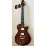 Shinedown Brent Smith Zach Myers Signed PRS SE Series Guitar w/JSA LOA - Guitar