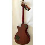 Shinedown Brent Smith Zach Myers Signed PRS SE Series Guitar w/JSA LOA - Guitar