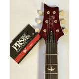 Shinedown Brent Smith Zach Myers Signed PRS SE Series Guitar w/JSA LOA - Guitar