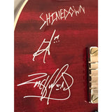 Shinedown Brent Smith Zach Myers Signed PRS SE Series Guitar w/JSA LOA - Guitar