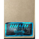 Silk ’Freak Me’ & Lose Control RIAA Platinum Combo Award - Record Award