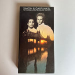 Simon & Garfunkel The Columbia Studio Recordings 1964-1970 5-CD Box Set 2001 - Media