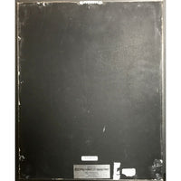 Simple Minds Once Upon A Time RIAA Gold Album Award - Record Award