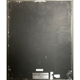Simple Minds Once Upon A Time RIAA Gold Album Award - Record Award