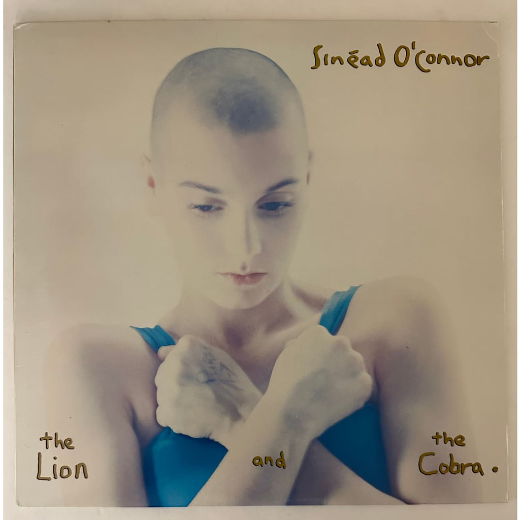 sinead-oconnor-the-lion-and-
