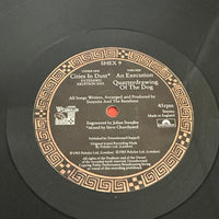 Siouxsie and the Banshees ’Cities In Dust’ 12’’ Vinyl UK Import (1985) SHEX9 - Media