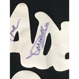 Slade 50th Shirt Signed by Group Members - Music Memorabilia Collage