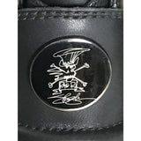 Slash Timberland Custom Black Boots - NEW - Music Memorabilia