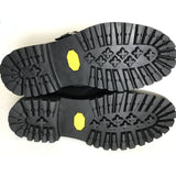 Slash Timberland Custom Black Boots - NEW - Music Memorabilia