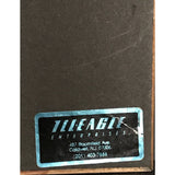 Slaughter Stick It To Ya RIAA 2x Multi-Platinum Award signed by band - Record Award