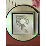 Smashing Pumpkins Siamese Dream RIAA Platinum Album Award - Record Award