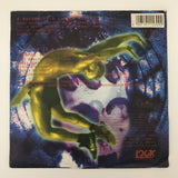 Snap! ’Rhythm Is A Dancer’ 1992 EU Import 7’’ Record 115 309 - Media