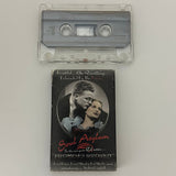 Soul Asylum ’Promises Broken’ 1996 Cassette Single 38T 78215 - Media