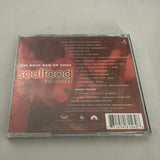Soul Food The Series - The Best R&B of 2000 Sealed CD (2000) 314 548 156-2 - Media
