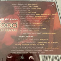 Soul Food The Series - The Best R&B of 2000 Sealed CD (2000) 314 548 156-2 - Media