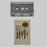 Spice Girls ’Spice Up Your Life’ UK Import 1997 Cassette Single VSC1660 - Media