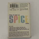 Spice Girls ’Spice Up Your Life’ UK Import 1997 Cassette Single VSC1660 - Media