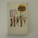Spice Girls ’Spice Up Your Life’ UK Import 1997 Cassette Single VSC1660 - Media