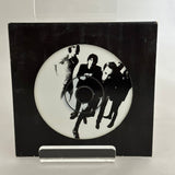 Sponge Wax Ecstatic 1996 Special Advance CD Promo ACK 67578 S1 - Media