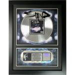 Staind Break The Cycle RIAA Platinum Album Award - Record Award