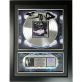 Staind Break The Cycle RIAA Platinum Album Award - Record Award