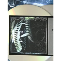 Staind Break The Cycle RIAA Platinum Album Award - Record Award