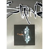 Staind Dysfunction RIAA Platinum Album Award - Record Award