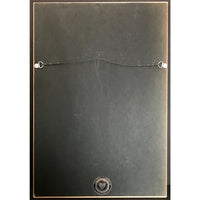 Staind Dysfunction RIAA Platinum Album Award - Record Award