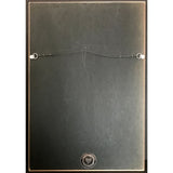 Staind Dysfunction RIAA Platinum Album Award - Record Award