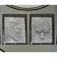 Staind Dysfunction RIAA Platinum Album Award - Record Award