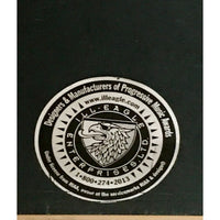 Staind Dysfunction RIAA Platinum Album Award - Record Award