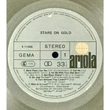 Stars On Gold Hong Kong Platinum Award - Record Award