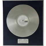 Stars On Gold Hong Kong Platinum Award - Record Award