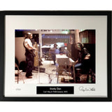 Steely Dan 1972 Can’t Buy A Thrill Sessions Roger Nichols Photo - Limited Edition - Music Memorabilia