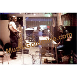Steely Dan 1972 Can’t Buy A Thrill Sessions Roger Nichols Photo - Limited Edition - Music Memorabilia