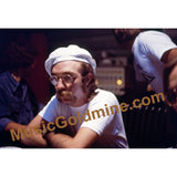 Steely Dan 1972 Can’t Buy A Thrill Sessions Roger Nichols Photos - Limited Edition - Music Memorabilia