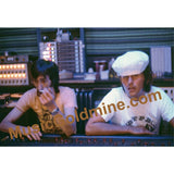 Steely Dan 1972 Can’t Buy A Thrill Sessions Roger Nichols Photos - Limited Edition - Music Memorabilia