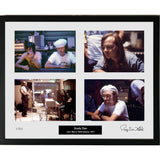 Steely Dan 1972 Can’t Buy A Thrill Sessions Roger Nichols Photos - Limited Edition - Music Memorabilia